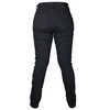 Frank Thomas Frank Thomas Iris Washed Jeans Washed Black - Thumbnail 4