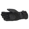 Oxford Products Oxford Products Calgary 2 Womens Gloves Black - Thumbnail 2