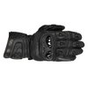 Oxford Products Oxford Products Nexus Gloves Stealth Black - Thumbnail 1