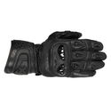 Nexus Gloves Stealth Black
