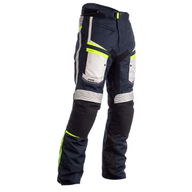 Maverick CE Jeans Blue Silver Neon