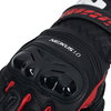 Oxford Products Oxford Products Nexus Gloves Black White Red - Thumbnail 5