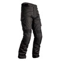 Atlas CE Textile Jeans Black