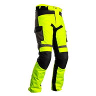 Atlas CE Textile Jeans Fluo Yellow Black Grey