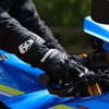 Oxford Products Oxford Products Nexus Gloves Black White - Thumbnail 8