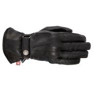 Holton Waterproof Womens Gloves Black