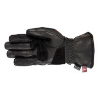 Holton Waterproof Womens Gloves Black