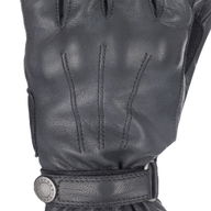 Holton Waterproof Womens Gloves Black