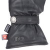 Oxford Products Oxford Products Holton Waterproof Womens Gloves Black - Thumbnail 5
