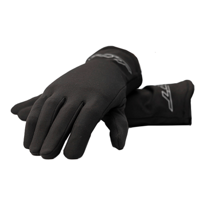 RST Thermal Wind Block Gloves Black