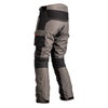 RST Atlas CE Grey Black Red Textile Motorcycle Jeans Rear                                                                                                                                                                                                      