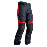 Atlas CE Textile Jeans Navy Black Red