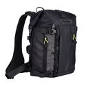 Atlas B-20 Advanced Backpack Charcoal Black