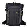 Oxford Products Oxford Products Atlas B-20 Advanced Backpack Charcoal Black - Thumbnail 2