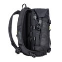 Atlas B-20 Advanced Backpack Charcoal Black