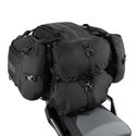 Atlas B-20 Advanced Backpack Charcoal Black