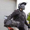 Atlas B-20 Advanced Backpack Charcoal Black
