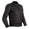 RST Brixton CE Mens Jacket Black Size: Mens UK - 40