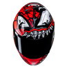HJC HJC RPHA 12 MC1SF Helmet Maximized Venom Marvel - Thumbnail 3
