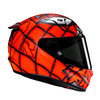 HJC HJC RPHA 12 MC1SF Helmet Maximized Venom Marvel - Thumbnail 4