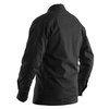 RST Heavy-Duty CE Lined Slate Motorcycle Shirt Back                                                                                                                                                                                                            
