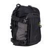 Oxford Products Oxford Products Atlas T-10 Advanced Tourpack Charcoal Black - Thumbnail 2