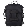 Oxford Products Oxford Products Atlas T-10 Advanced Tourpack Charcoal Black - Thumbnail 3