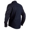 RST Denim Lined CE Mens Motorcycle Shirt Back                                                                                                                                                                                                                  