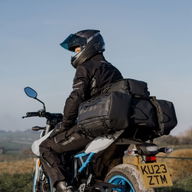 Atlas T-10 Advanced Tourpack Black