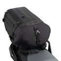 Atlas B-20 Advanced Backpack Black