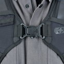 Atlas B-20 Advanced Backpack Black