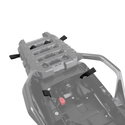 Atlas B-20 Advanced Backpack Black
