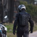 Atlas B-20 Advanced Backpack Black