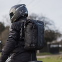 Atlas B-20 Advanced Backpack Black