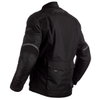 RST Maverick CE Ladies Black Textile Motorcycle Jacket Back                                                                                                                                                                                                    