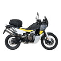 Atlas B-30 Advanced Backpack Black
