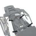 Atlas B-30 Advanced Backpack Black
