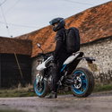 Atlas B-30 Advanced Backpack Black