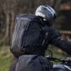 Oxford Products Oxford Products Atlas B-30 Advanced Backpack Black - Thumbnail 14