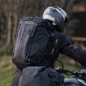 Atlas B-30 Advanced Backpack Black
