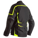 Maverick CE Ladies Jacket Black Neon