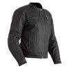 RST Brixton CE Ladies Jacket Black Size: Ladies UK - 8