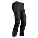 Adventure-X CE Ladies Jeans Black Black