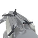 Atlas T-30 Advanced Tourpack Black