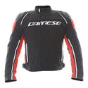 Racing 3 D-dry Jacket Black