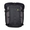 Oxford Products Oxford Products Atlas T-30 Advanced Tourpack Charcoal Black - Thumbnail 2