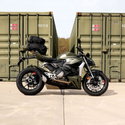 Atlas T-30 Advanced Tourpack Charcoal Black