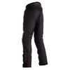 RST Maverick CE Ladies Black Motorcycle Jeans Rear                                                                                                                                                                                                             
