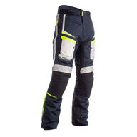 Maverick CE Ladies Jeans Blue Silver Neon