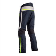 Maverick CE Ladies Jeans Blue Silver Neon